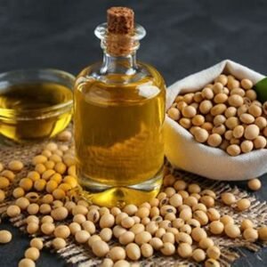 Refined Soybean Oil