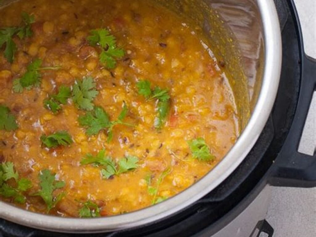 Toor Dal / Pigeon Peas