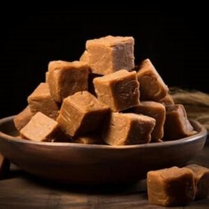 Natural Jaggery Powder & Blocks
