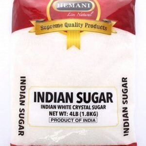 Indian White Crystal Sugar